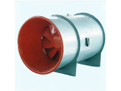 混流風(fēng)機(jī)