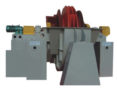 W6-29、W6-39系列高溫風(fēng)機